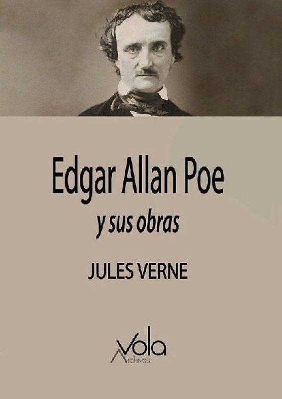 Edgar Allan Poe y sus obras