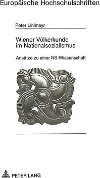 Wiener Völkerkunde im Nationalsozialismus