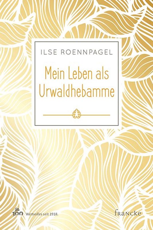 Mein Leben als Urwaldhebamme