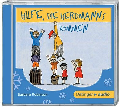 Hilfe, die Herdmanns kommen 1