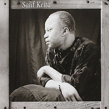 Salif Keita - The Mansa of Mali.. a Retrospective