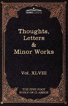 Thoughts, Letters & Minor Works