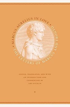 Marcus Aurelius in Love