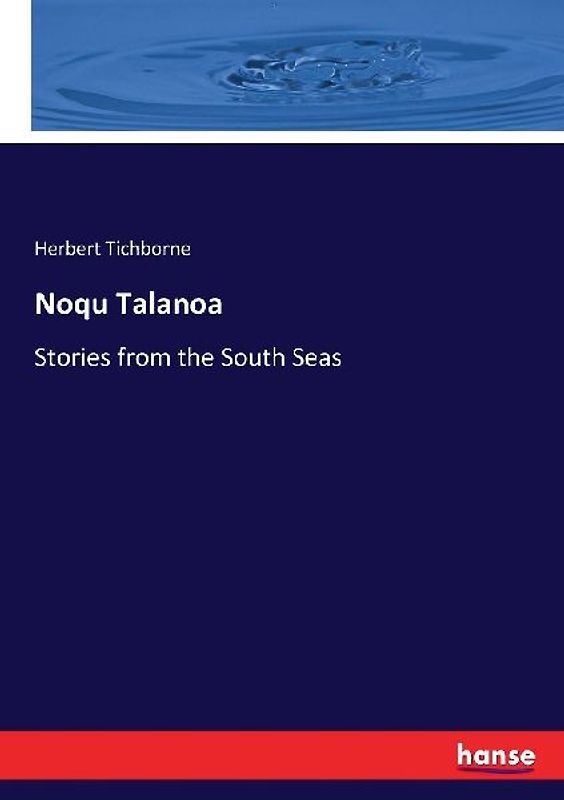 Noqu Talanoa