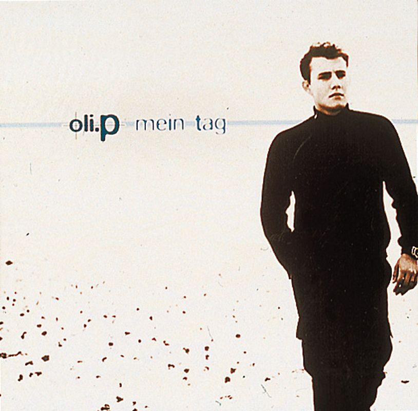 Oli.P - Mein Tag