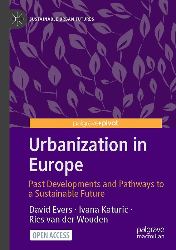 Urbanization in Europe