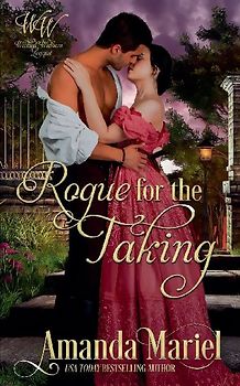 Rogue for the Taking