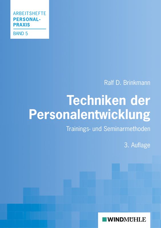 Techniken der Personalentwicklung