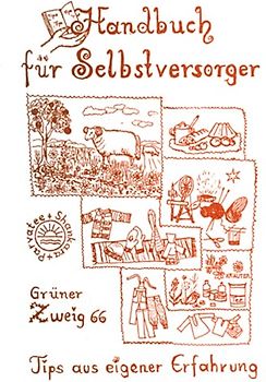 Handbuch für Selbstversorger