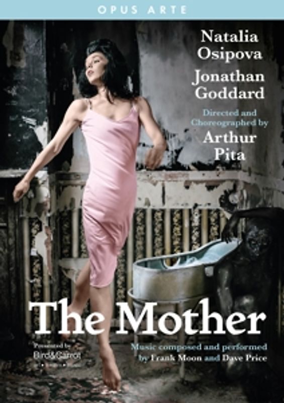 The Mother DVD
