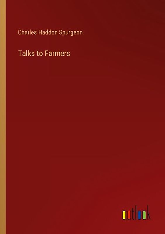 Talks to Farmers