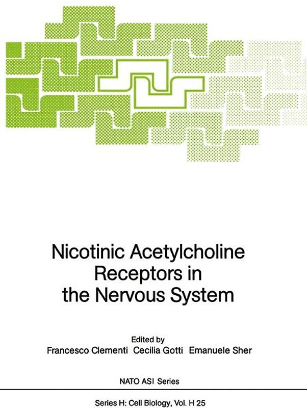 Nicotinic Acetylcholine Receptors in the Nervous System
