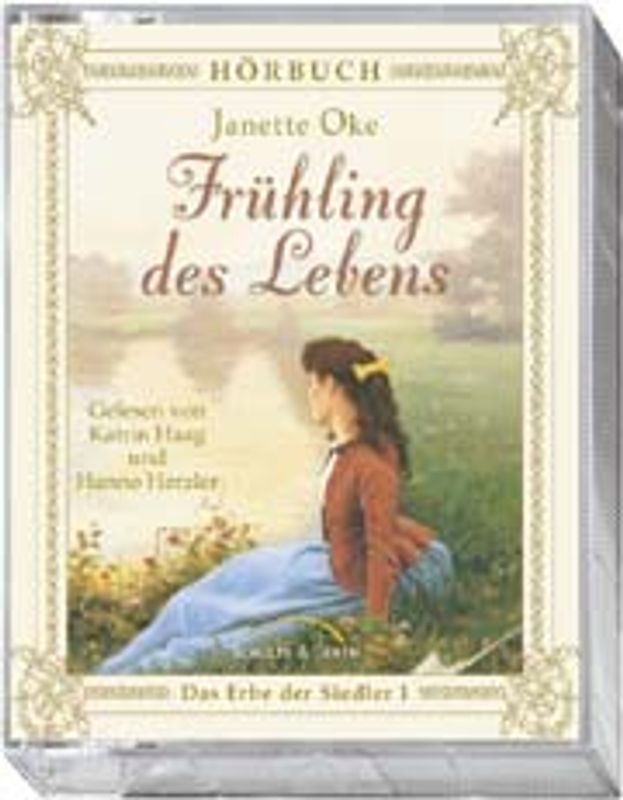 Das Erbe der Siedler / Frühling des Lebens