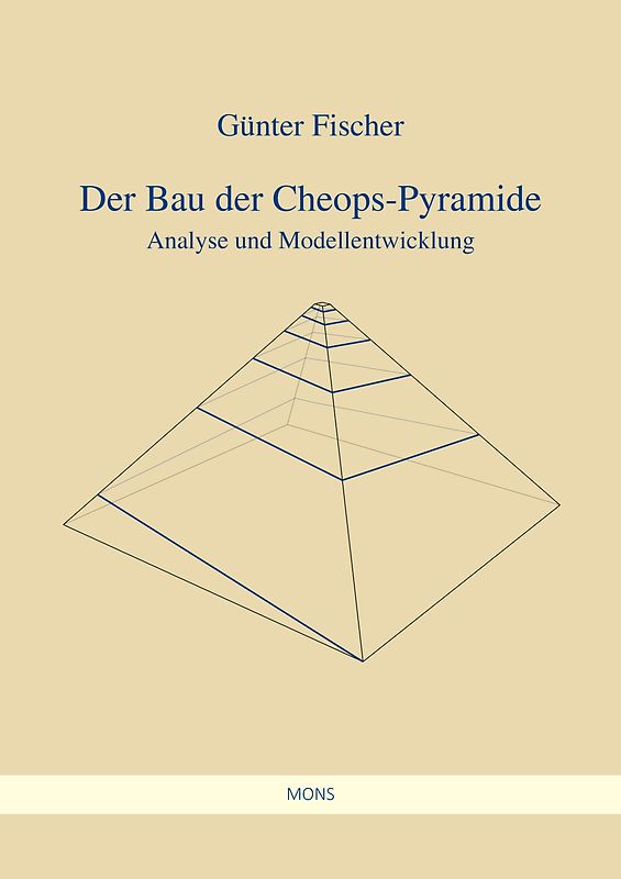 Der Bau der Cheops-Pyramide