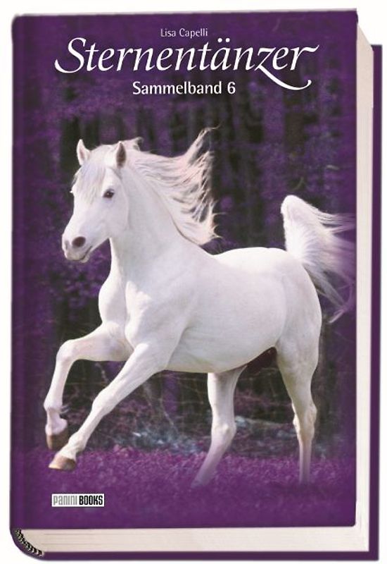 Sternentänzer Sammelband 6