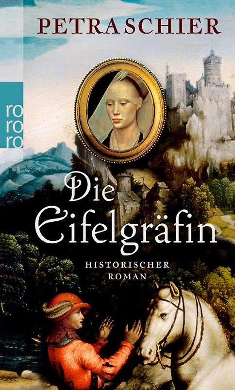 Die Eifelgräfin