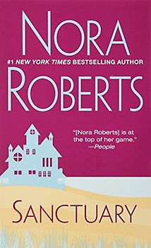 Sanctuary - Nora Roberts