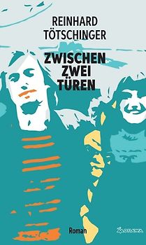Zwischen zwei Türen