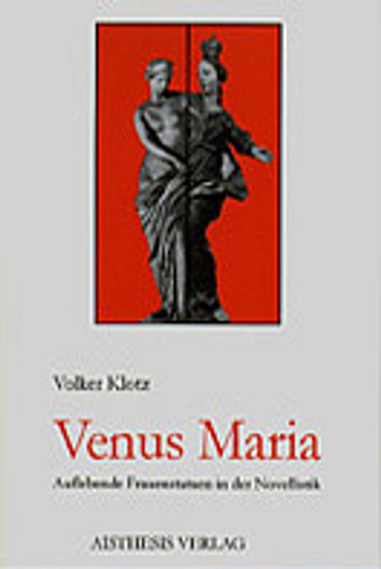 Venus Maria