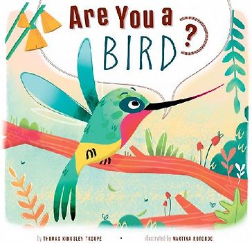 Are You a Bird?
