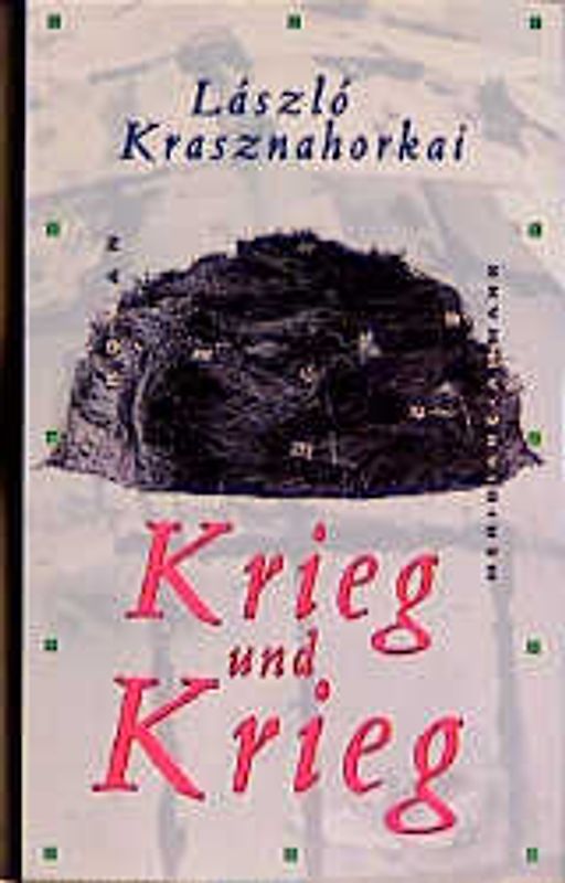 Krieg und Krieg