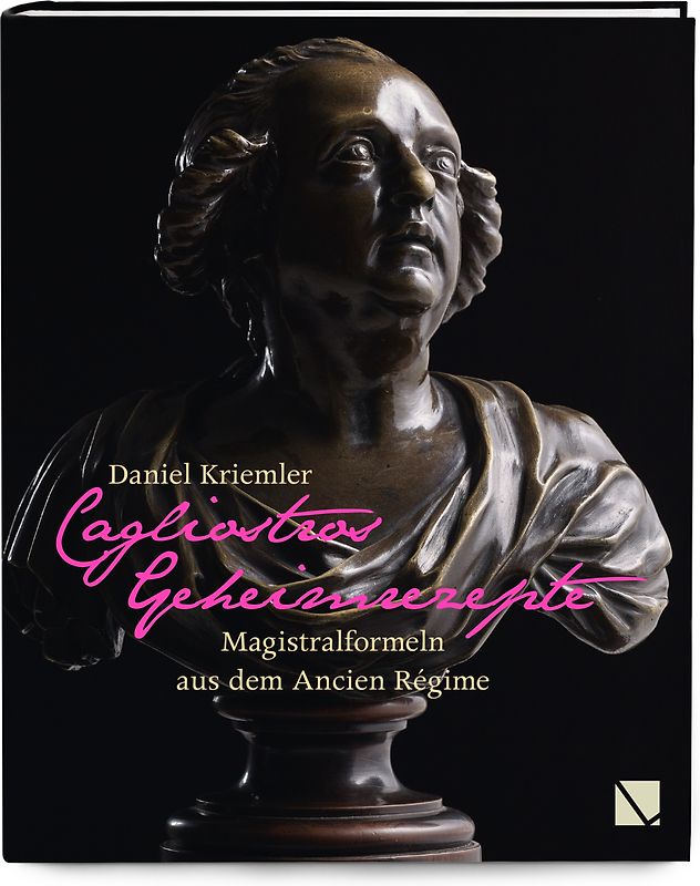 Cagliostros Geheimrezepte