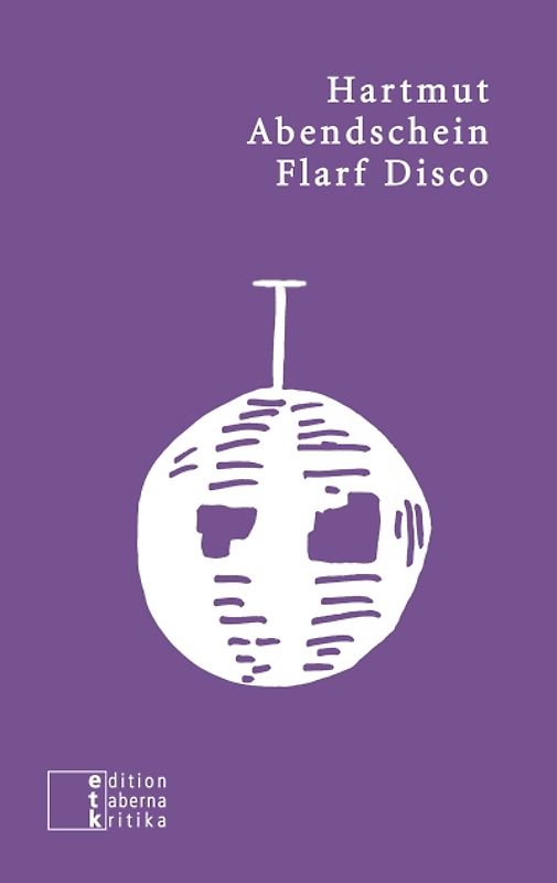 Flarf Disco