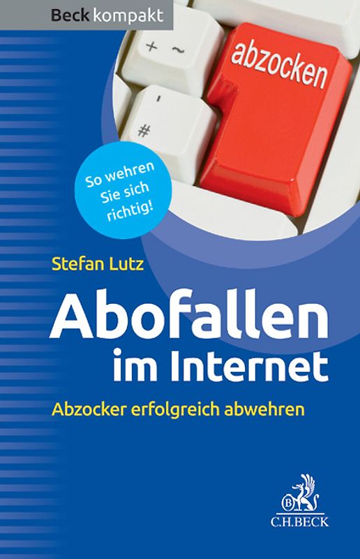 Abofallen im Internet. Kostenfallen im Internet und Mobile Payment