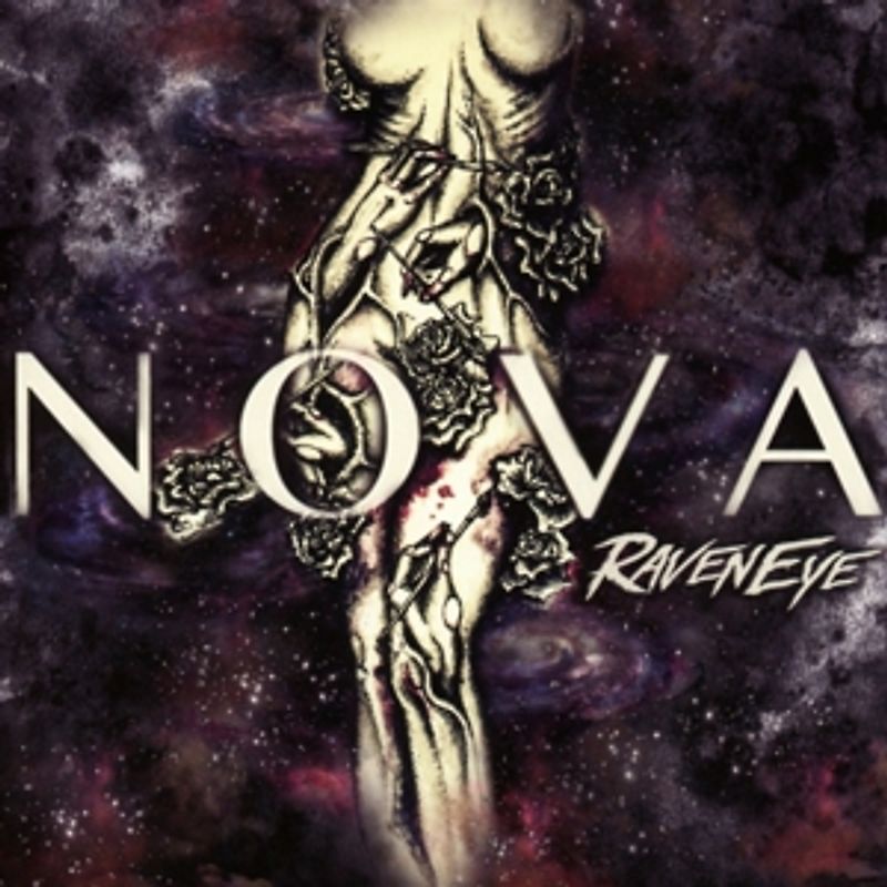 RavenEye - Nova