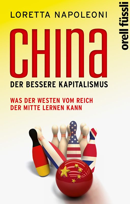 China - der bessere Kapitalismus