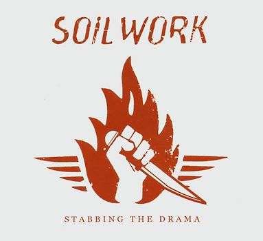 Soilwork - Stabbing the Drama