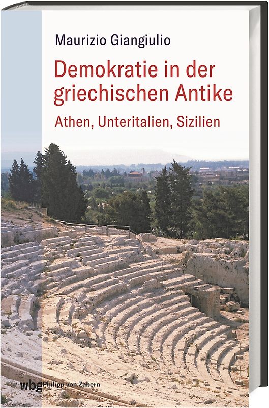 Demokratie in der griechischen Antike