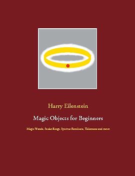 Magic Objects for Beginners