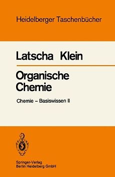 Organische Chemie