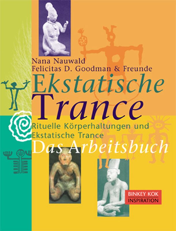 Ekstatische Trance