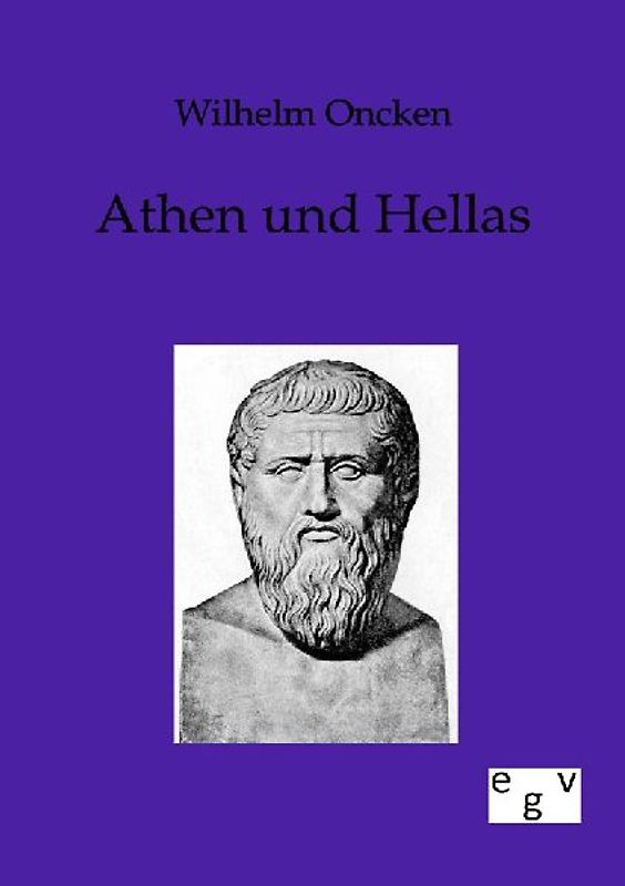 Athen und Hellas