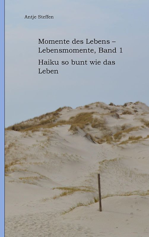 Momente des Lebens - Lebensmomente, Band 1