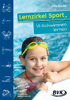 Lernzirkel Sport VI. Schwimmen lernen