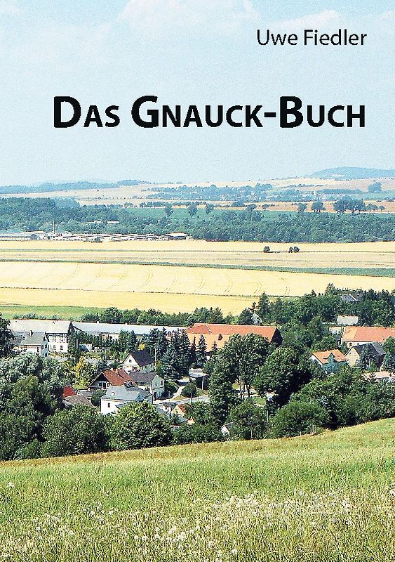 Das Gnauck-Buch