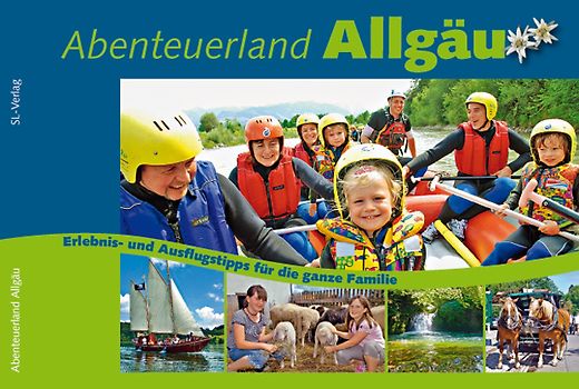 Abenteuerland Allgaeu