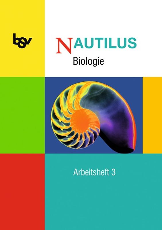 Nautilus - Zu allen Ausgaben (außer Ausgabe B - Bayern)