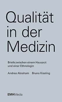 Qualität in der Medizin