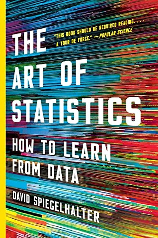The Art of Statistics