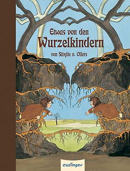 Etwas von den Wurzelkindern - Mini