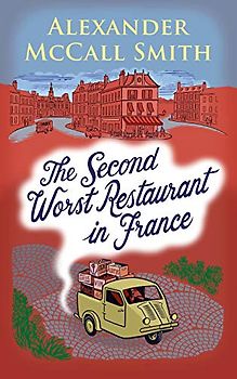 The Second Worst Restaurant in France