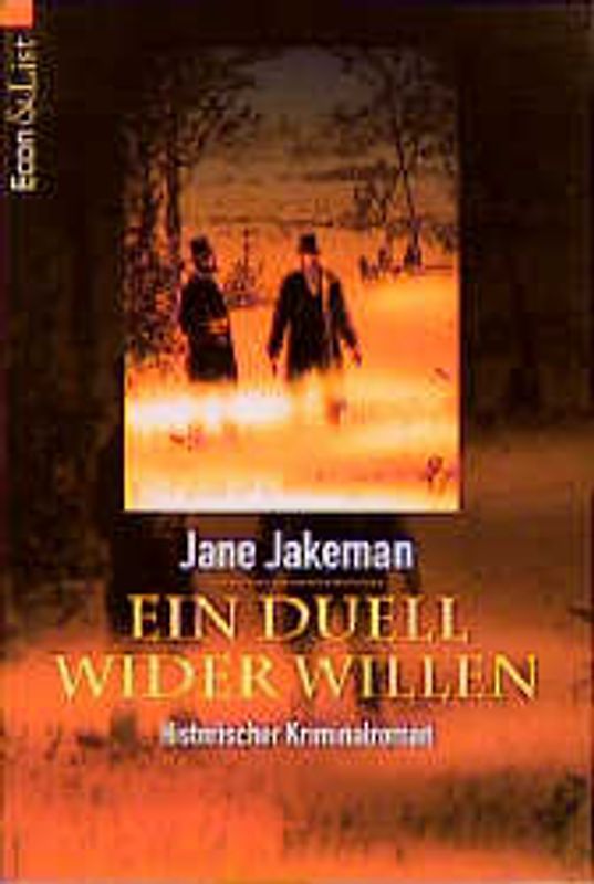 Ein Duell wider Willen