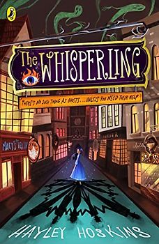 The Whisperling