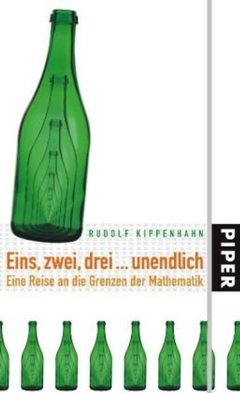 Eins, zwei, drei... unendlich