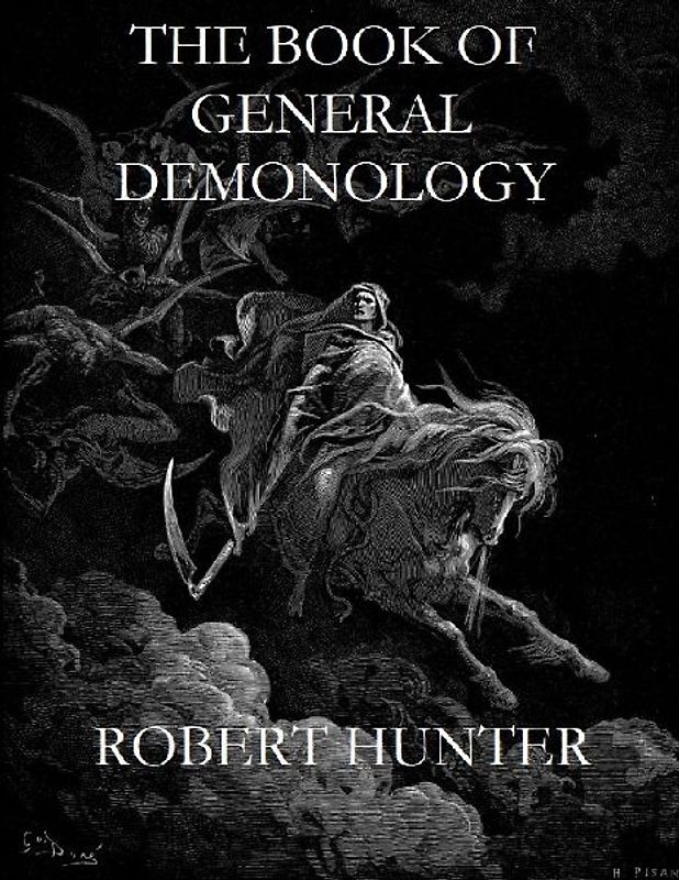 The Book of General Demonology
