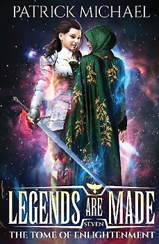 The Tome of Enlightenment